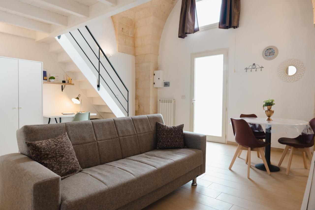 Casa Alera Con Idromassaggio Villa Lecce Dış mekan fotoğraf