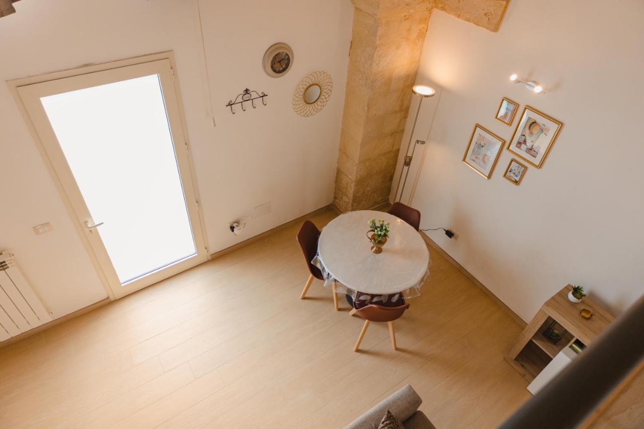 Casa Alera Con Idromassaggio Villa Lecce Dış mekan fotoğraf