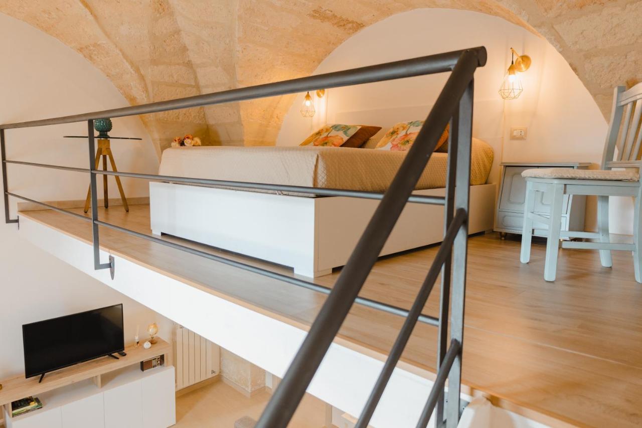 Casa Alera Con Idromassaggio Villa Lecce Dış mekan fotoğraf