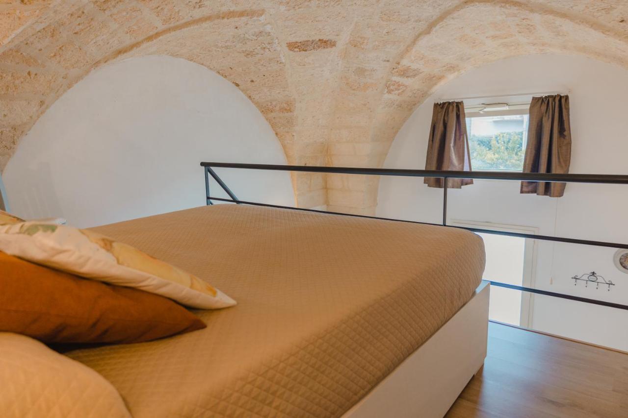 Casa Alera Con Idromassaggio Villa Lecce Dış mekan fotoğraf