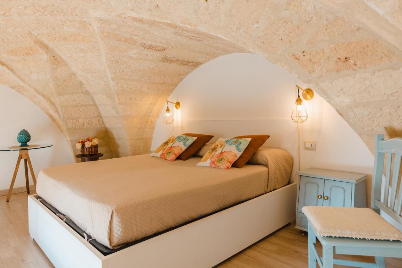 Casa Alera Con Idromassaggio Villa Lecce Dış mekan fotoğraf